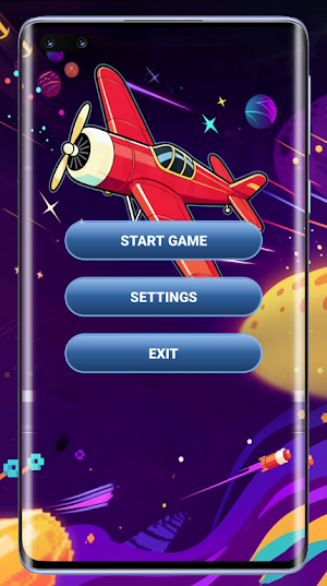 98PKRSkyburst XFury Screenshot 0