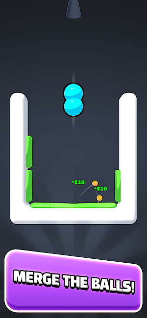 Balls Bounce Screenshot 1