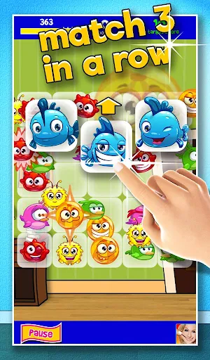 Cat Story With Leo's Fun Toys Screenshot 1