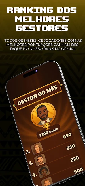 Jogos de Governo Screenshot 2