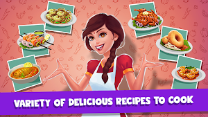 Masala Express: Cooking Game Screenshot 0