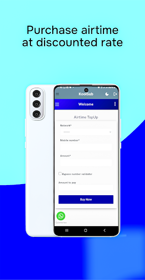 KoolSub Screenshot 3