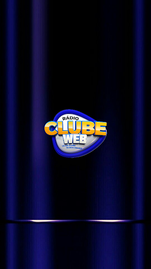 Rádio Clube Web Screenshot 0