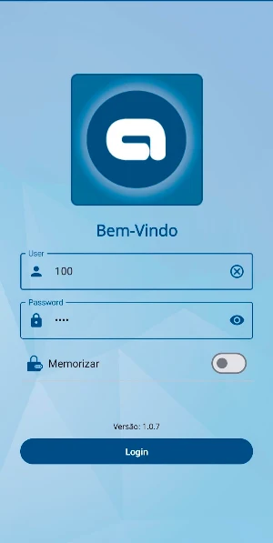 aTransMobile Screenshot 0