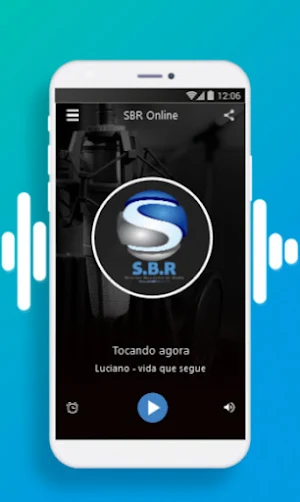 SBR Online Screenshot 1