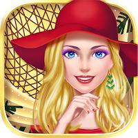 Luxury Hotel BFF Makeover Spa