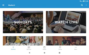 Immanuel Baptist - Lexington Screenshot 3