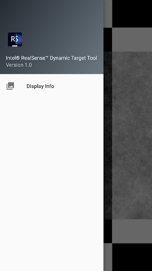 Dynamic Target Tool Screenshot 2