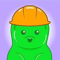 Jelly Rush - Candy factory