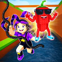 Swing N Jump For Brainzot