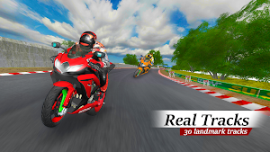 Bike Racing Games 3D Screenshot 3