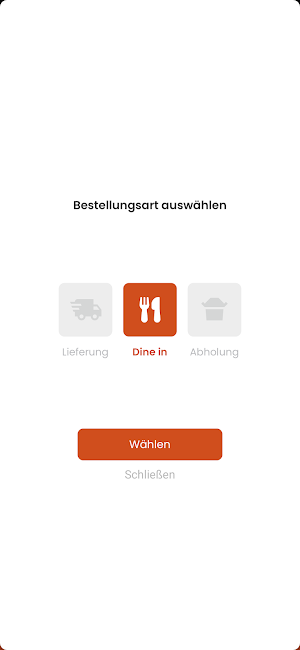 Frisch & Fein Screenshot 1
