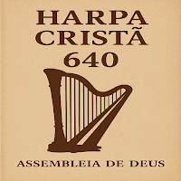 Harpa Cristã 640