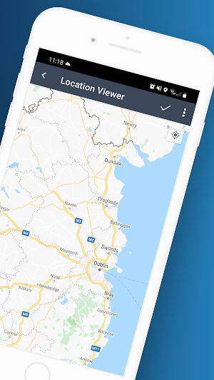 Elasan Solutions Screenshot 1