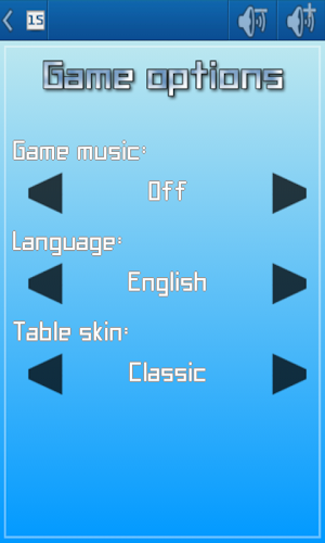 15 Puzzle XL Screenshot 2