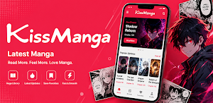 KissManga - Latest Manga Screenshot 0