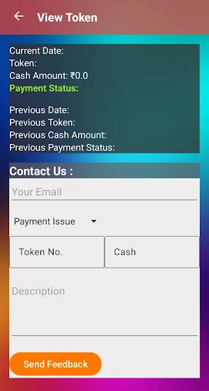 Spin Earn Money - Real Cash Screenshot 2