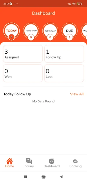 HeerAutomobiles Screenshot 1