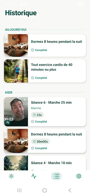 Ushket Screenshot 3