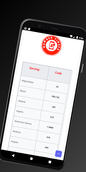 Find Number Screenshot 3