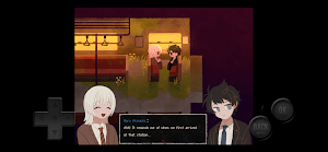 Twilight Railway Screenshot 2