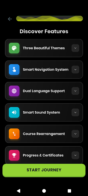 MrPal : Learn & Crack Exams Screenshot 3