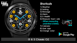 LMwatch gs classic 02 Screenshot 2