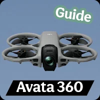 Avata 360 Guide