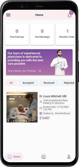 Doctor on Demand - Doctor Screenshot 0