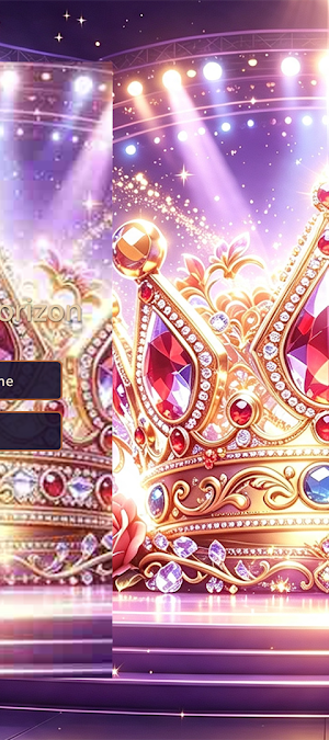 AAAMXHorizon Screenshot 1