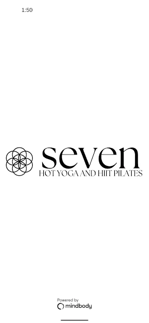 Seven Hot Yoga HIIT Pilates Screenshot 0