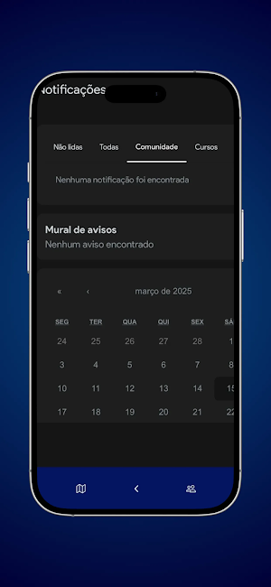 IBV Cursos Screenshot 0