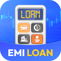 EMI Master – Loan & Interest