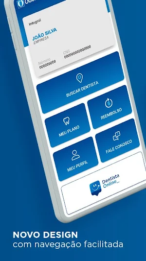 OdontoPrev Screenshot 1