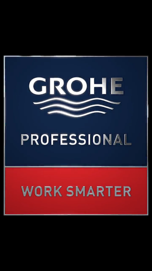 GROHE IR Remote Screenshot 0