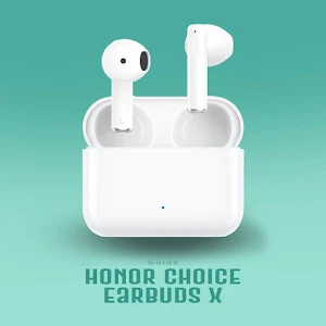 HONOR Choice Earbuds X Guide Screenshot 1