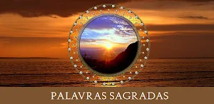 Palavra Sagrada Screenshot 0