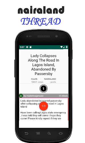 NairalandAndroid Screenshot 2