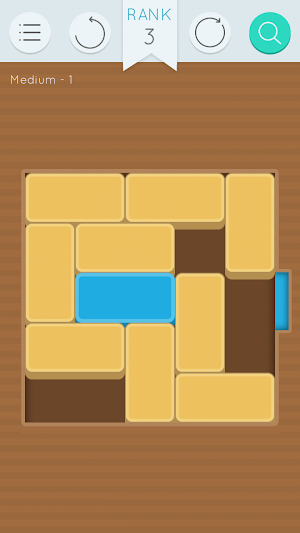 Puzzlerama - Lines, Dots, Blocks, Pipes & more! Screenshot 3