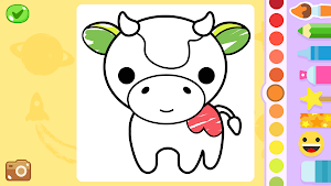 Baby Games for 2-5 Year Olds Screenshot 1