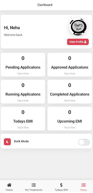 Heal Zim Screenshot 1