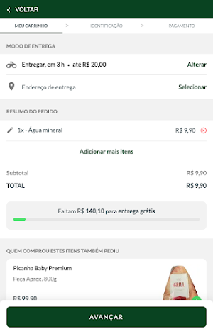 Villa Catalão Screenshot 2
