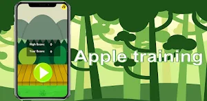 Apple Training Screenshot 3
