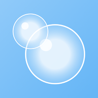 Just Pop Bubble: tap endlessly