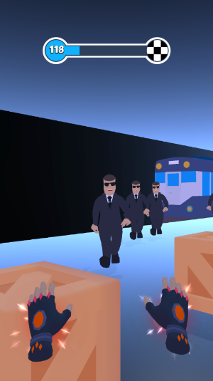 Laser Lines Screenshot 0