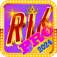 RIK-Vip Siêu đỉnh Tài xỉu 2024