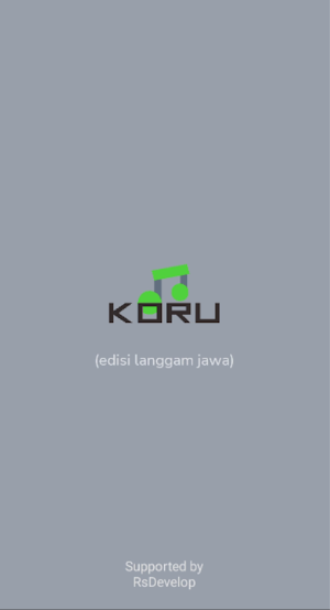 Campursari mp3 offline jawa Screenshot 0