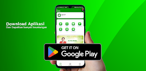 KilatPay Screenshot 0