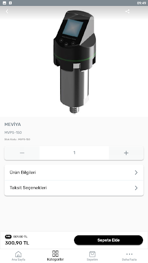Kontrol Sizin Screenshot 1