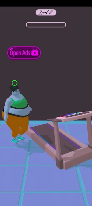 Fitness Guru Screenshot 2